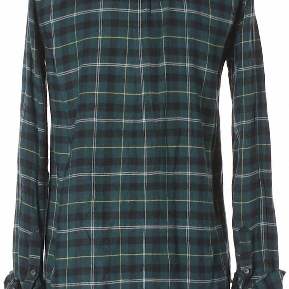 Banana Republic Plaid Shirt - Picture 4 of 5